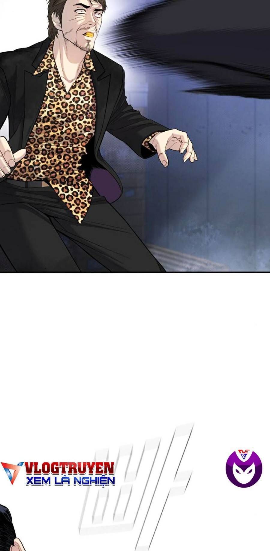 Bố Tôi Là Đặc Vụ: Chapter 14.3