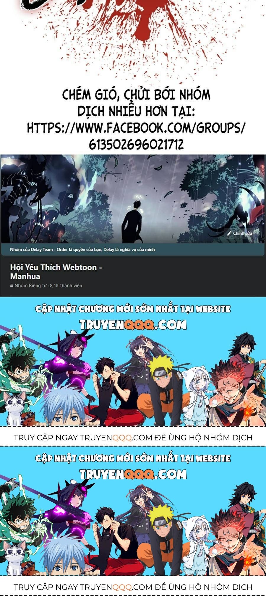 Bố Tôi Là Đặc Vụ: Chapter 14.3