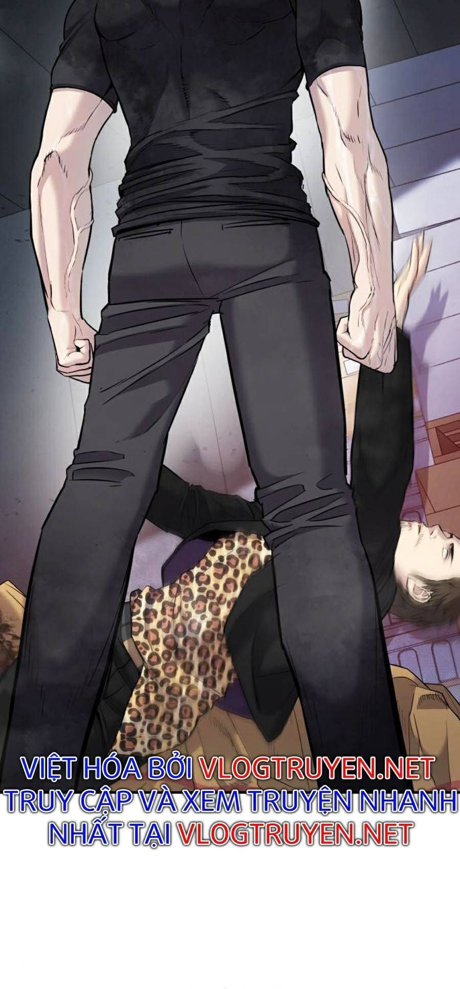 Bố Tôi Là Đặc Vụ: Chapter 14.3