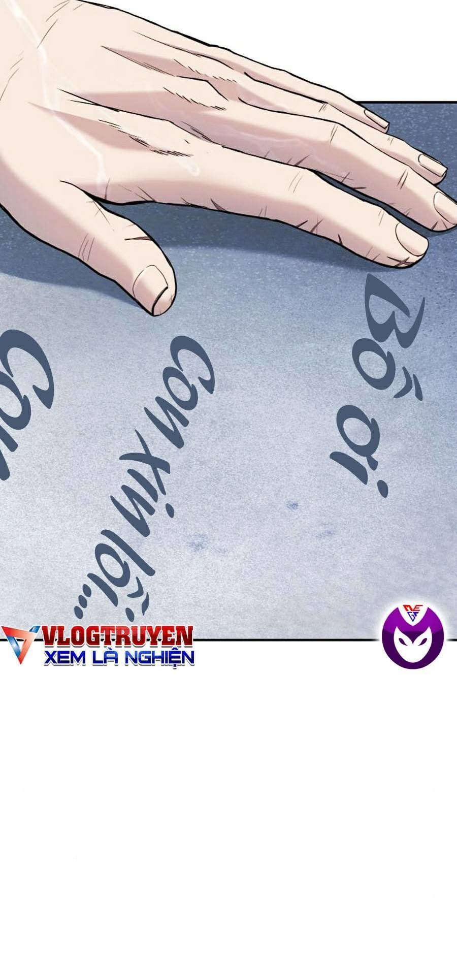 Bố Tôi Là Đặc Vụ: Chapter 14.3