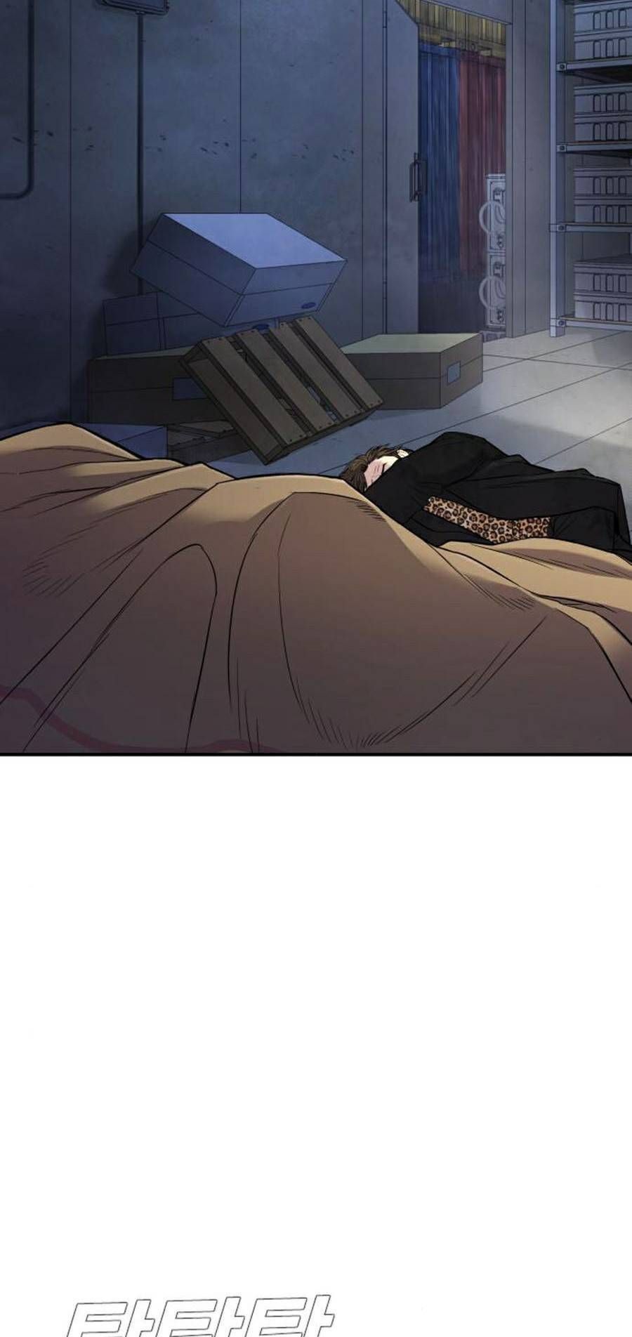 Bố Tôi Là Đặc Vụ: Chapter 14.3