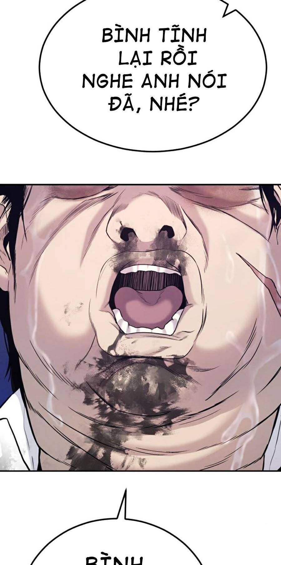 Bố Tôi Là Đặc Vụ: Chapter 14.3