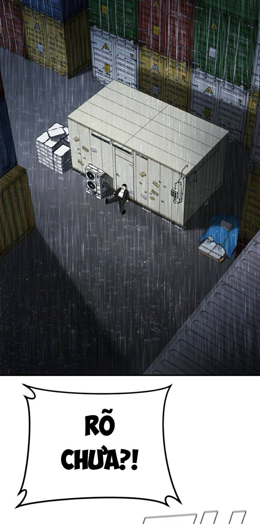 Bố Tôi Là Đặc Vụ: Chapter 14.3