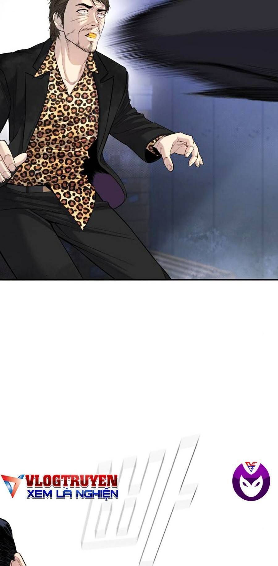 Bố Tôi Là Đặc Vụ: Chapter 14.4