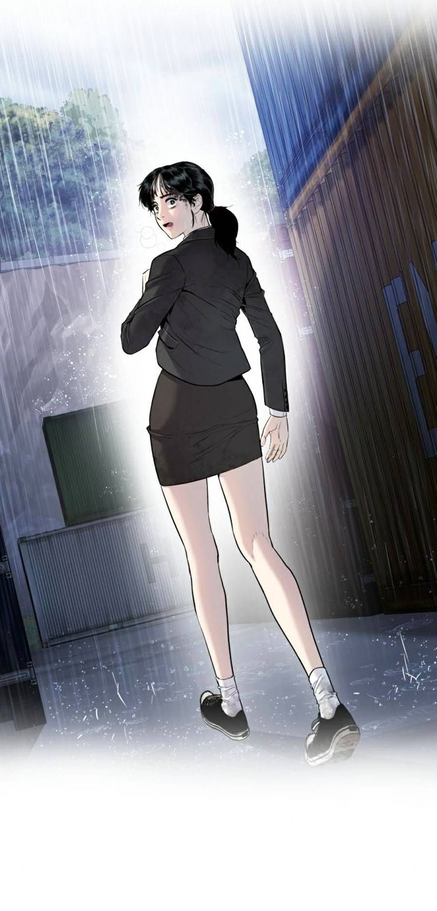 Bố Tôi Là Đặc Vụ: Chapter 14.4