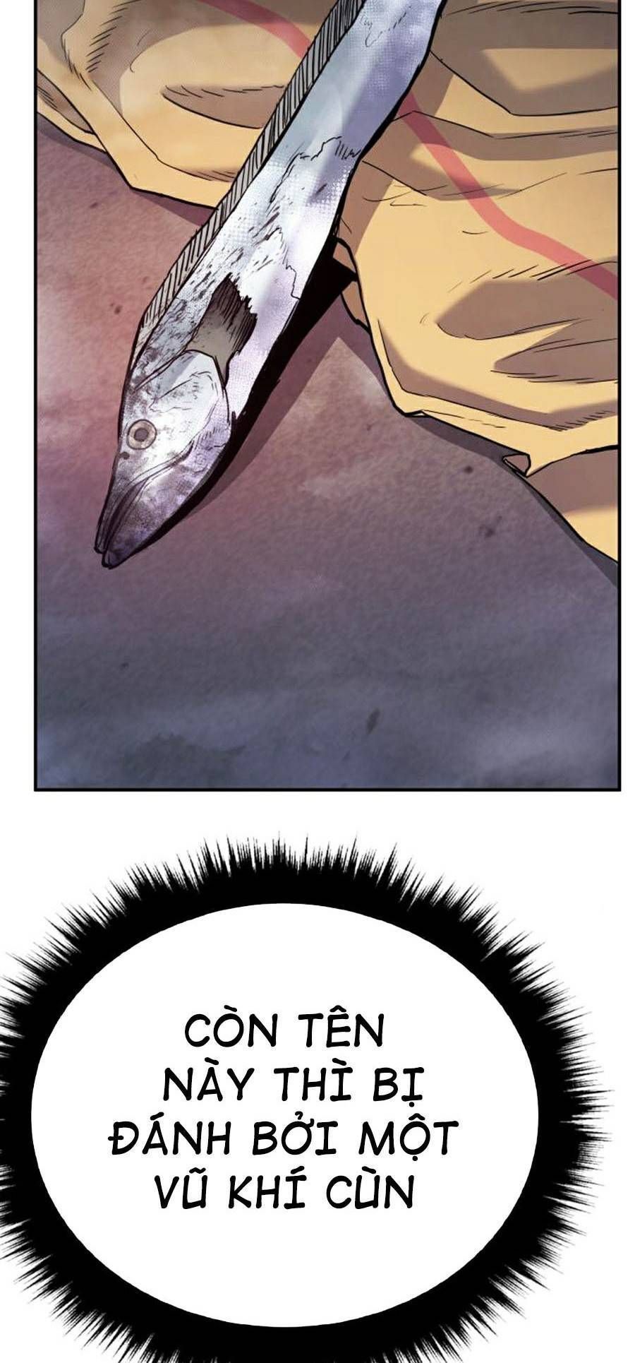 Bố Tôi Là Đặc Vụ: Chapter 14.4