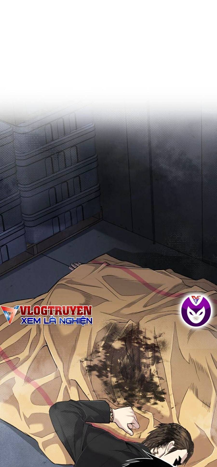 Bố Tôi Là Đặc Vụ: Chapter 14.4