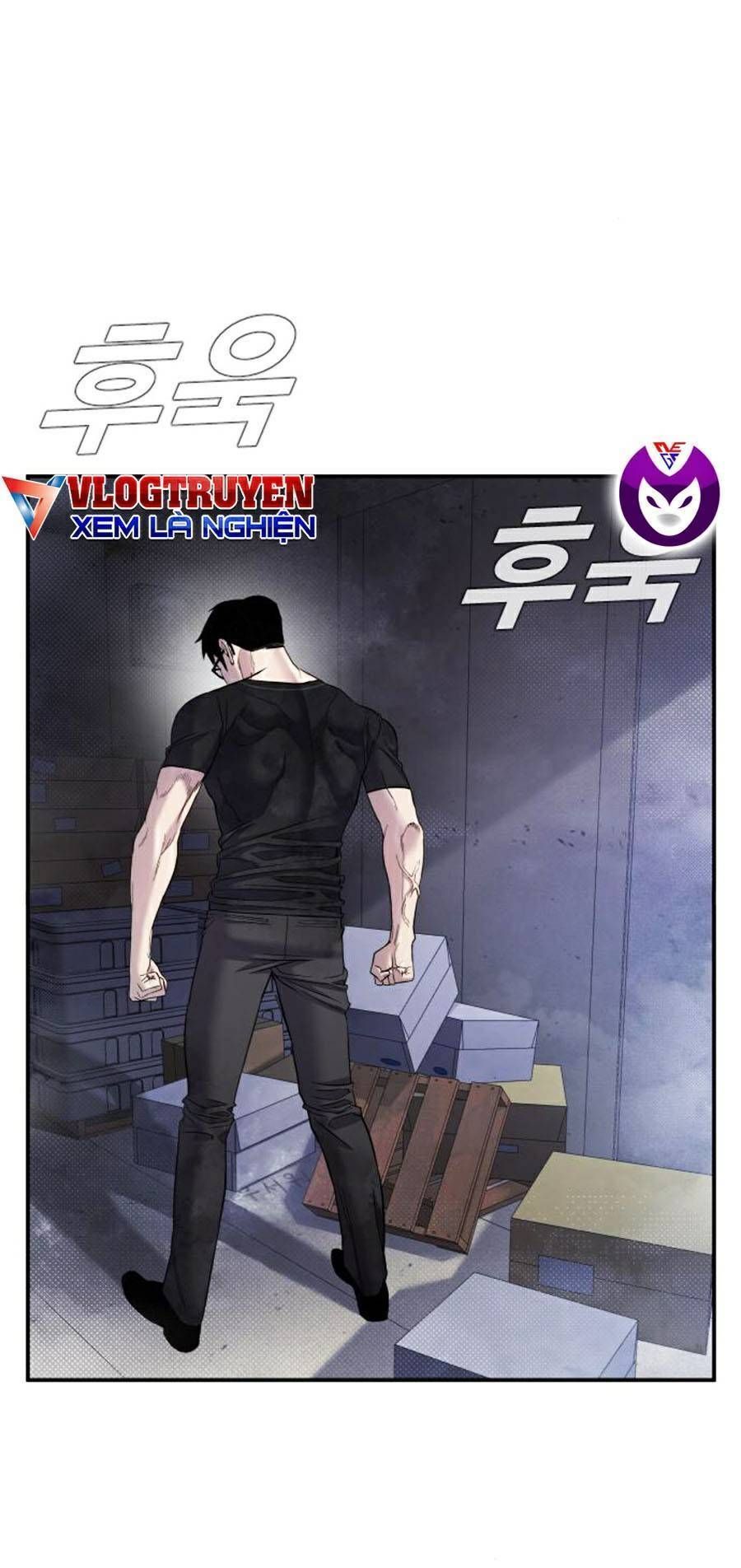 Bố Tôi Là Đặc Vụ: Chapter 14.4
