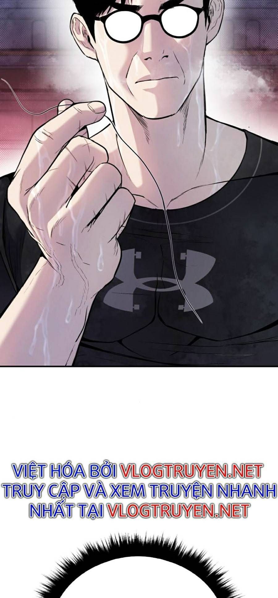 Bố Tôi Là Đặc Vụ: Chapter 14.4