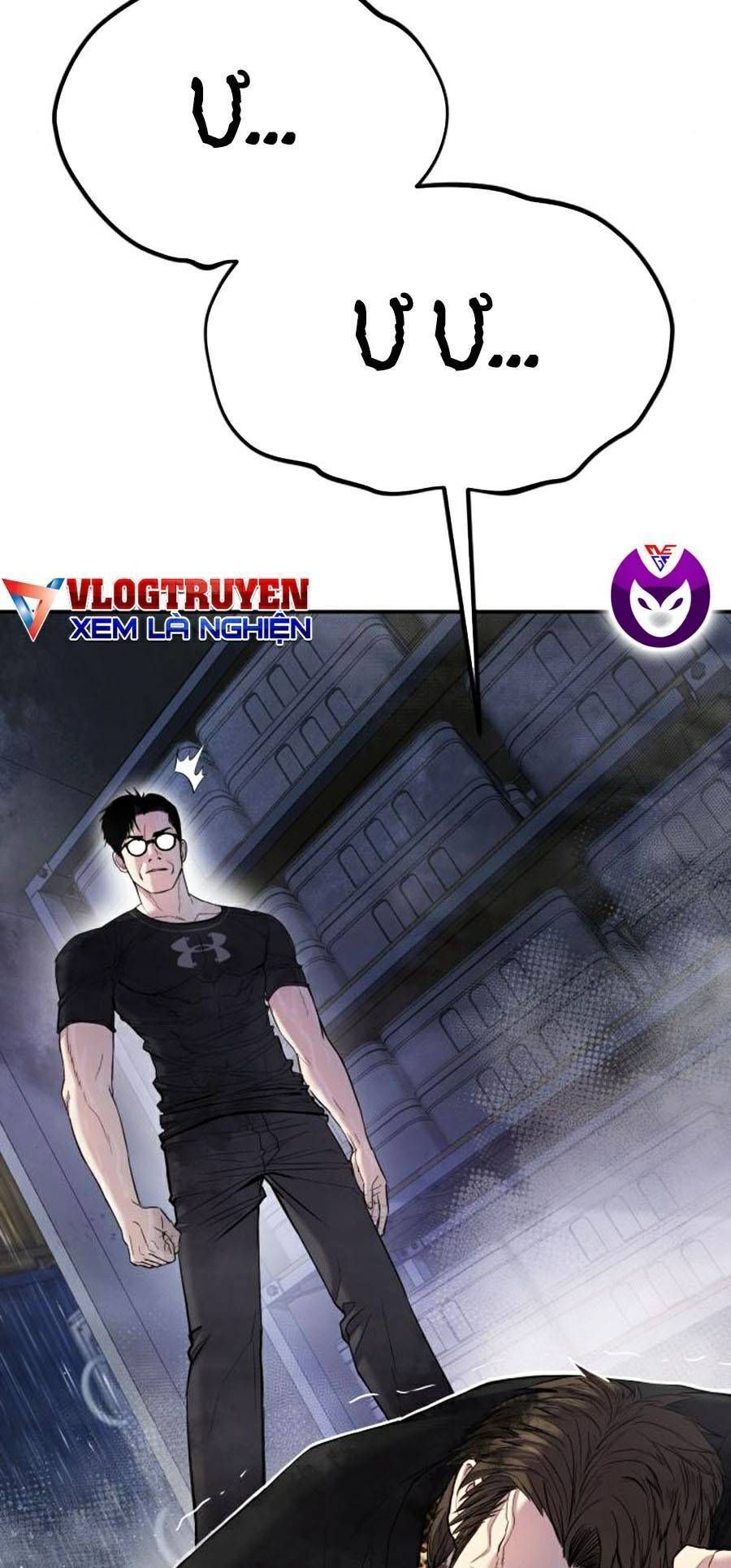 Bố Tôi Là Đặc Vụ: Chapter 14.4