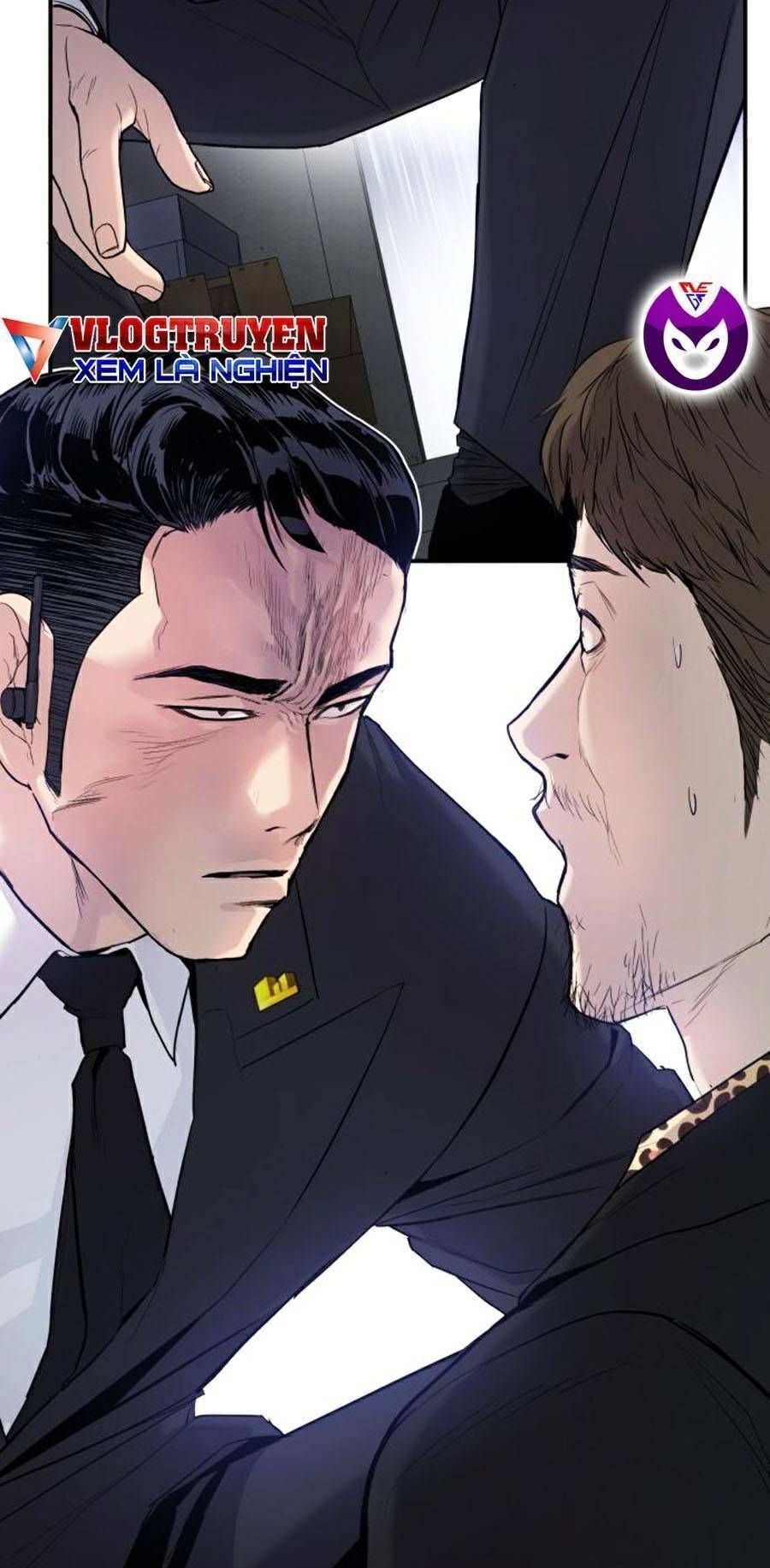 Bố Tôi Là Đặc Vụ: Chapter 14.5