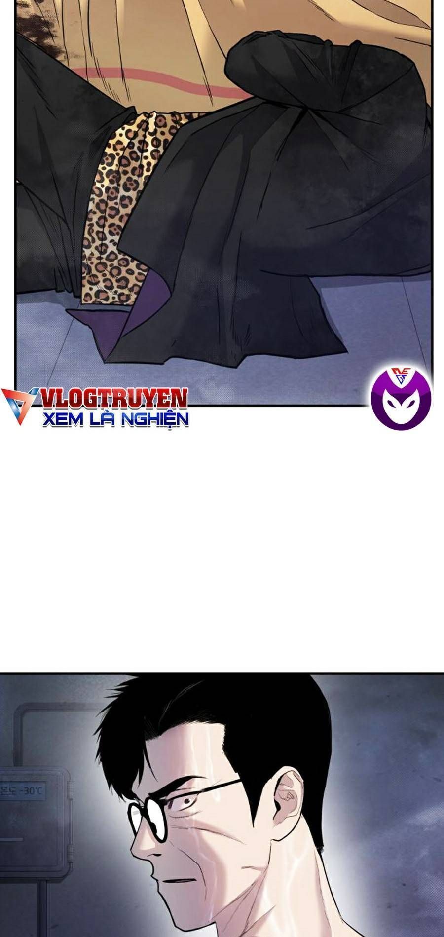 Bố Tôi Là Đặc Vụ: Chapter 14.5