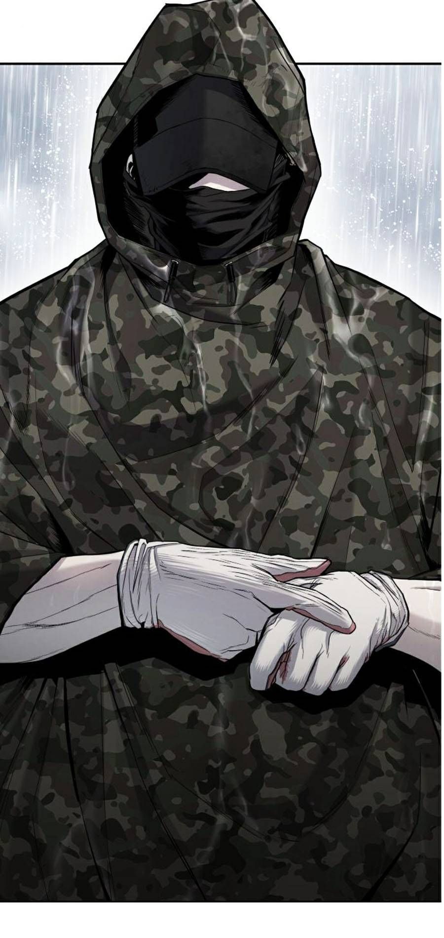 Bố Tôi Là Đặc Vụ: Chapter 14.5