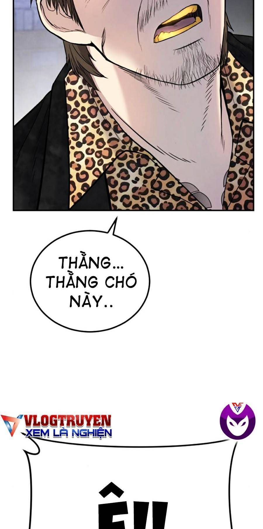 Bố Tôi Là Đặc Vụ: Chapter 14.5