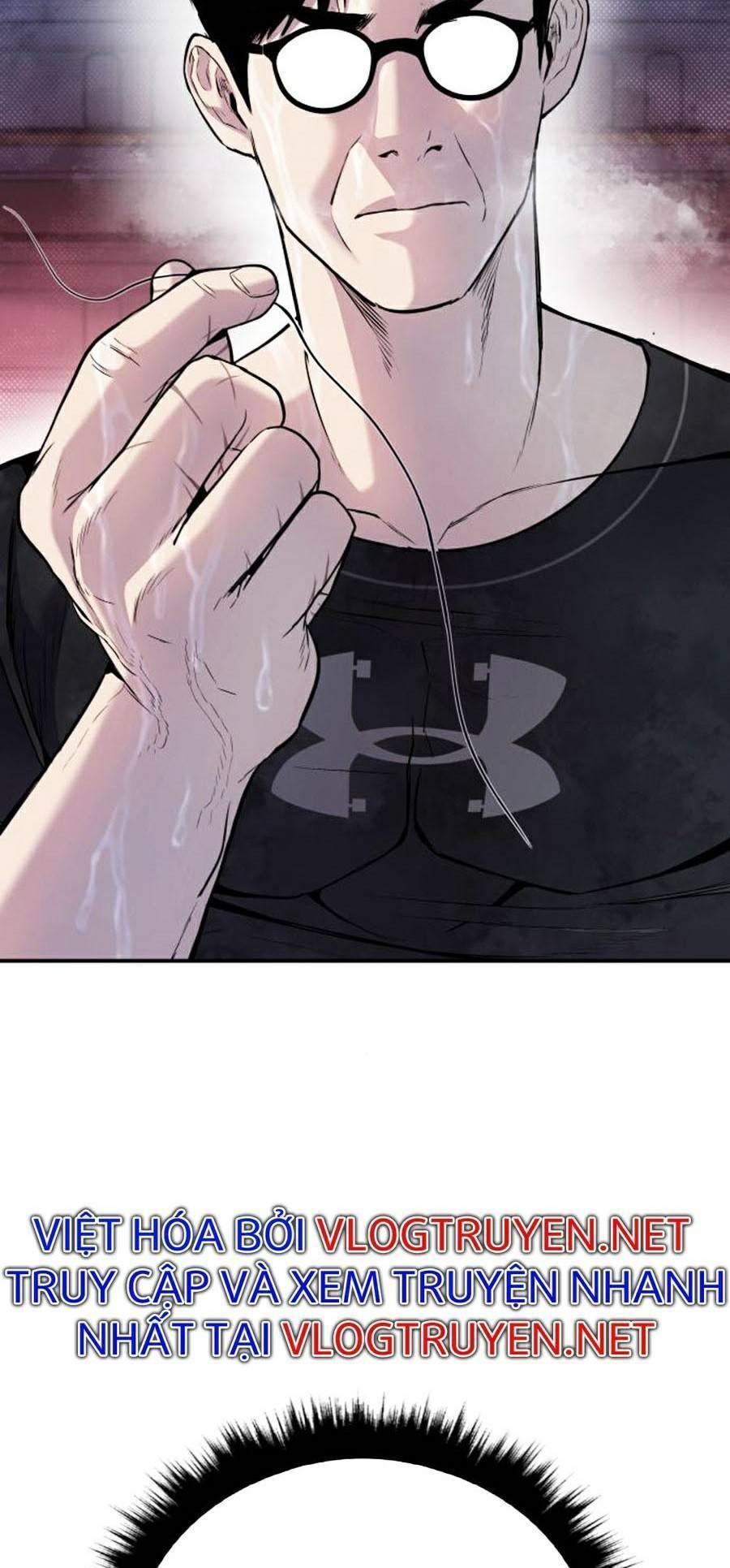 Bố Tôi Là Đặc Vụ: Chapter 14.5