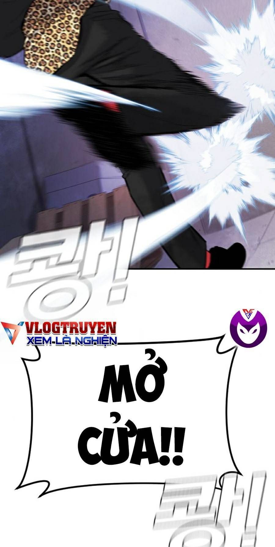 Bố Tôi Là Đặc Vụ: Chapter 14.5