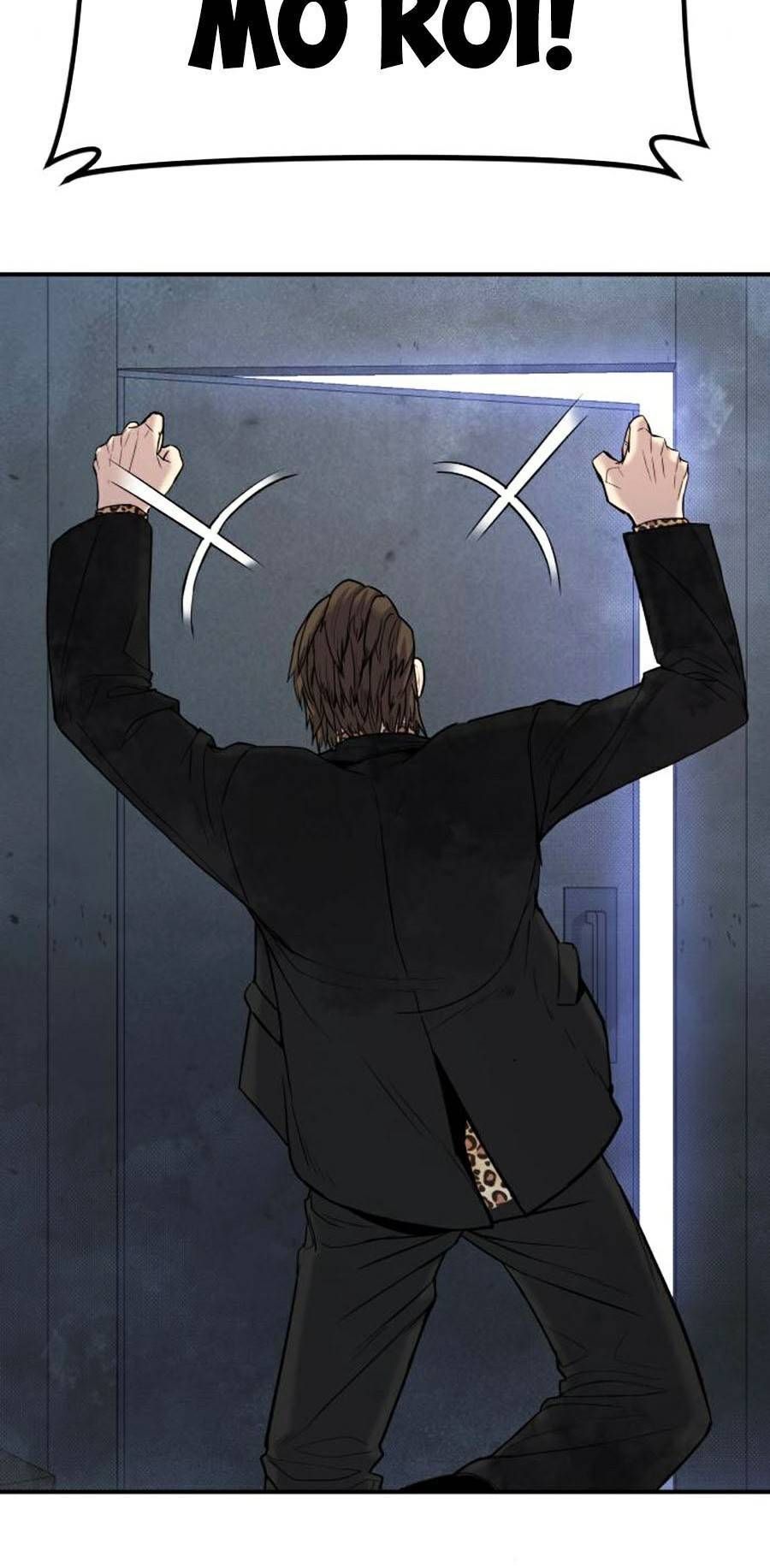 Bố Tôi Là Đặc Vụ: Chapter 14.8