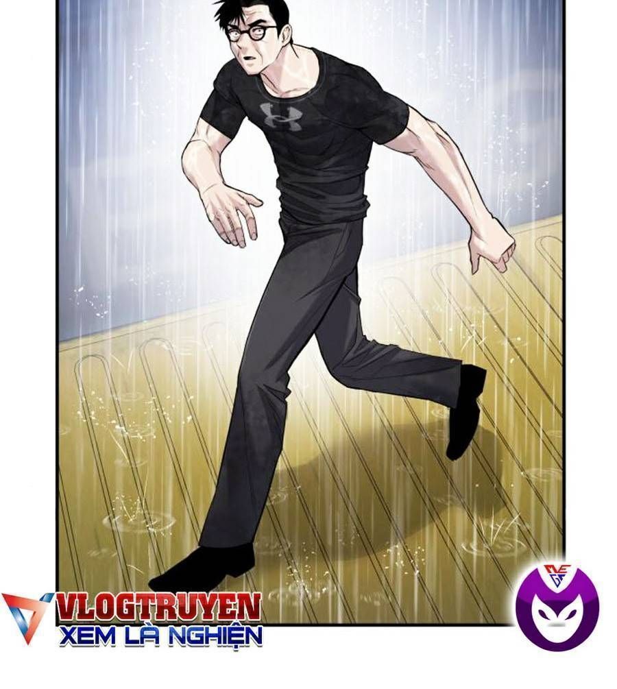 Bố Tôi Là Đặc Vụ: Chapter 14.8