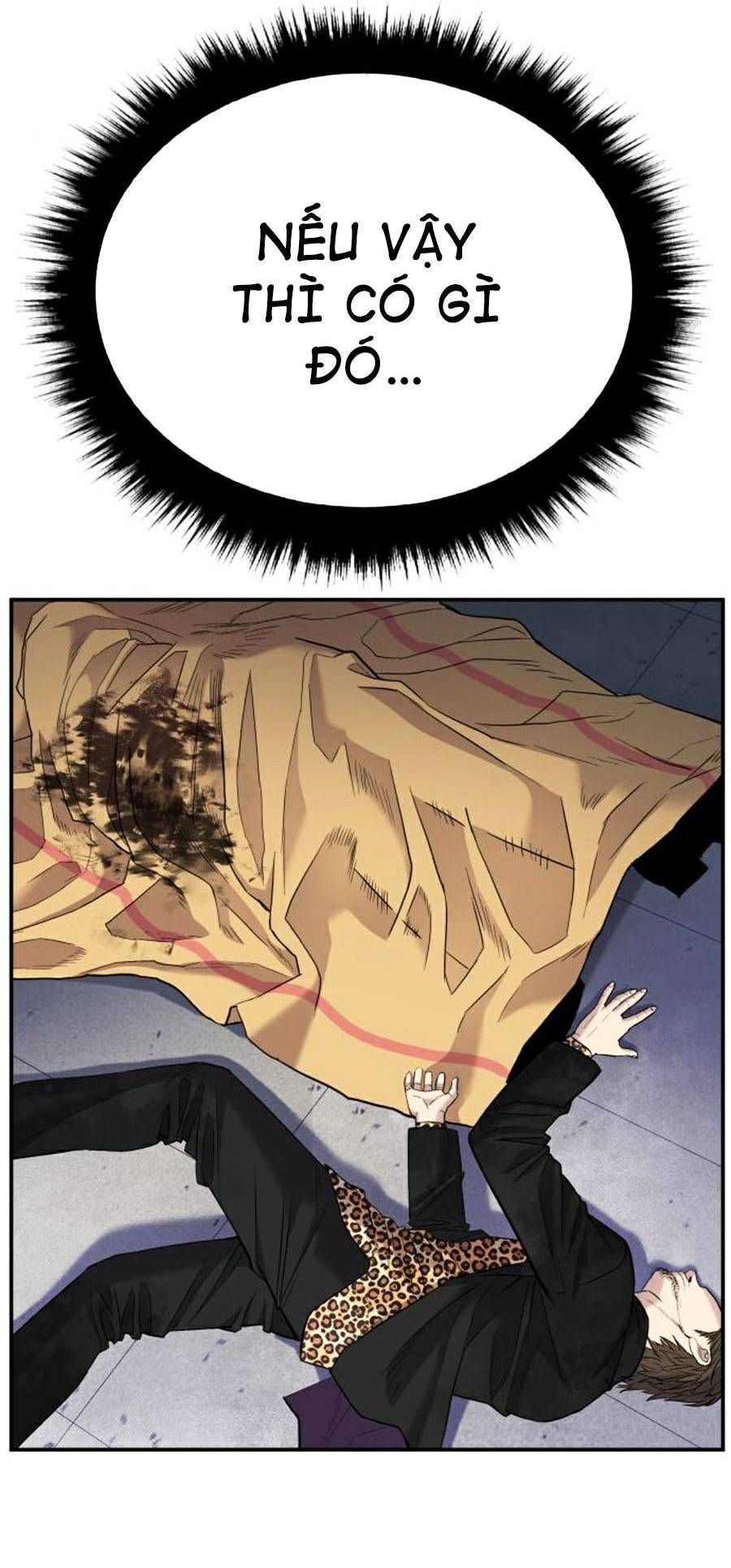 Bố Tôi Là Đặc Vụ: Chapter 14.8