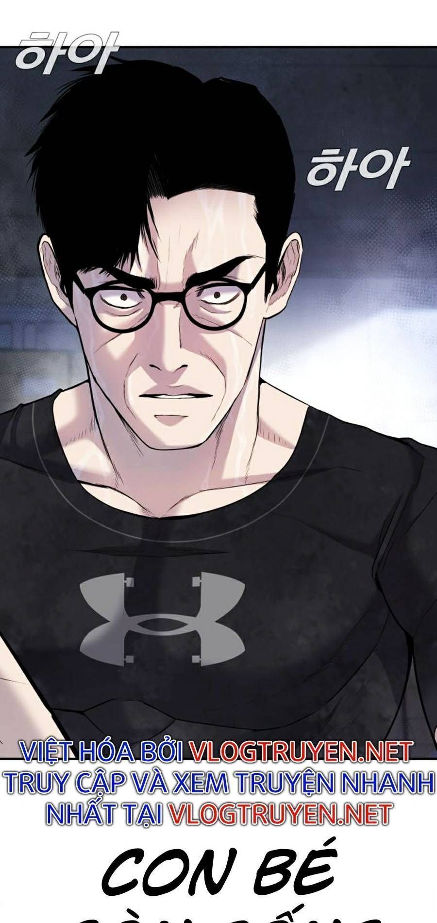 Bố Tôi Là Đặc Vụ: Chapter 14.8