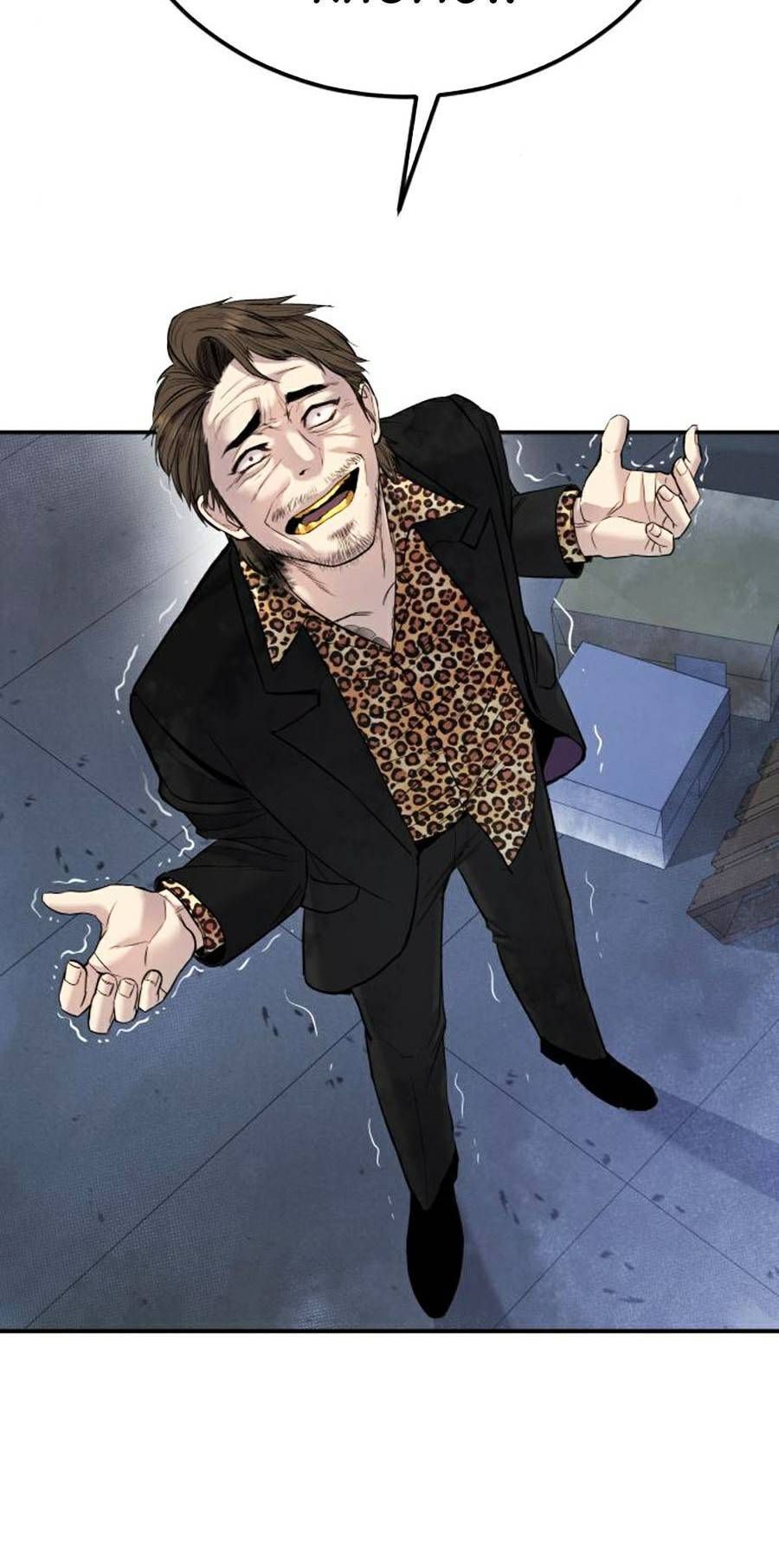 Bố Tôi Là Đặc Vụ: Chapter 14.8