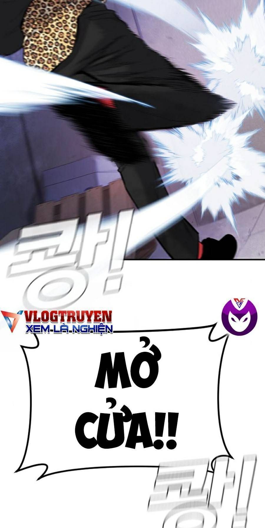 Bố Tôi Là Đặc Vụ: Chapter 14.8