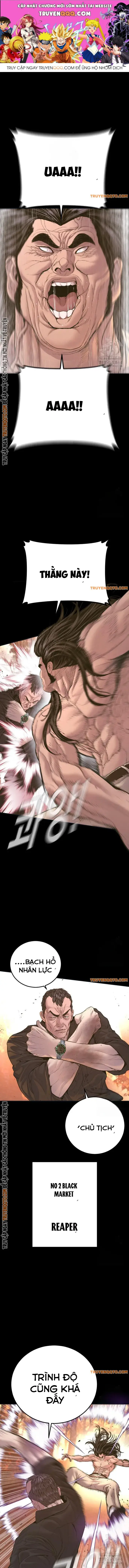 Bố Tôi Là Đặc Vụ: Chapter 183