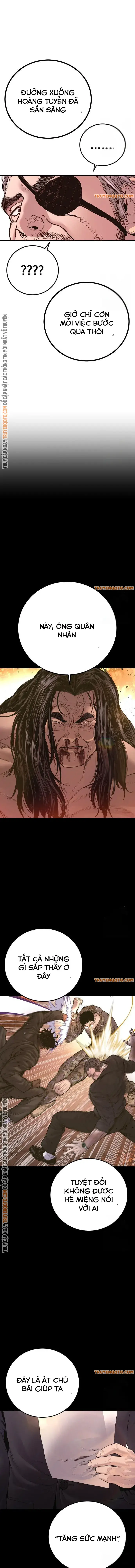 Bố Tôi Là Đặc Vụ: Chapter 183