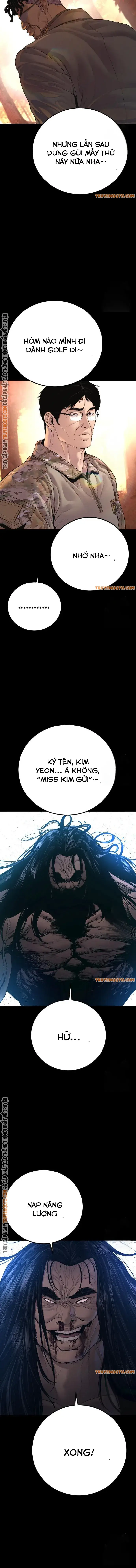 Bố Tôi Là Đặc Vụ: Chapter 183