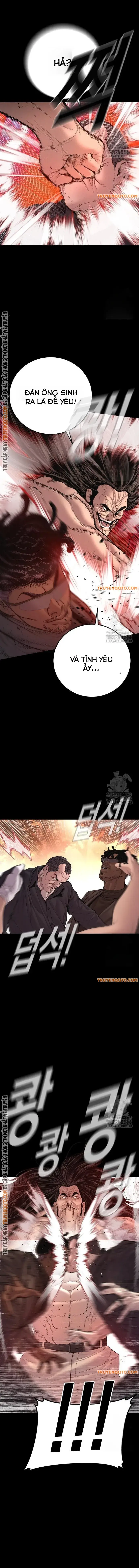 Bố Tôi Là Đặc Vụ: Chapter 183