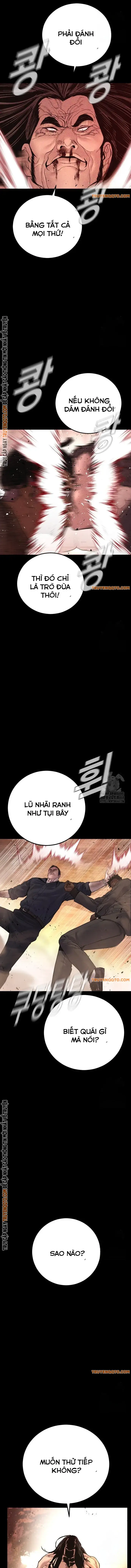 Bố Tôi Là Đặc Vụ: Chapter 183