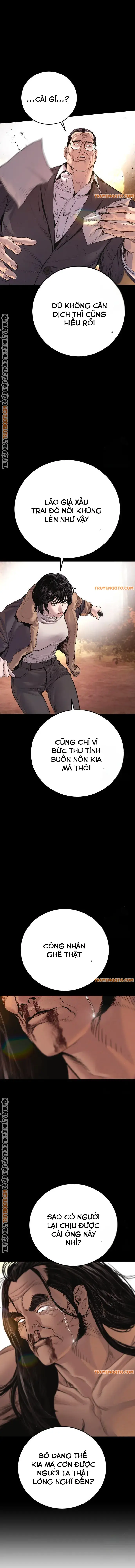 Bố Tôi Là Đặc Vụ: Chapter 183