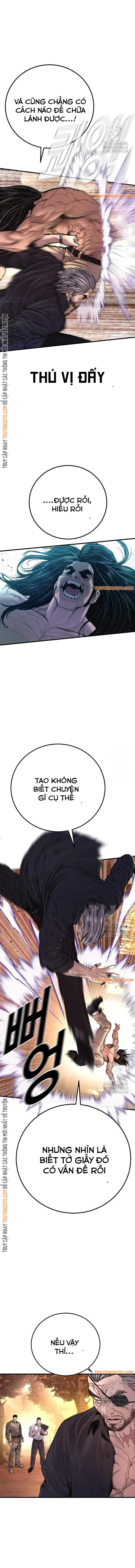 Bố Tôi Là Đặc Vụ: Chapter 183