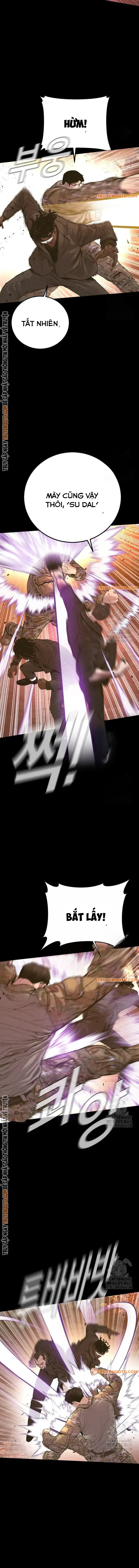 Bố Tôi Là Đặc Vụ: Chapter 183