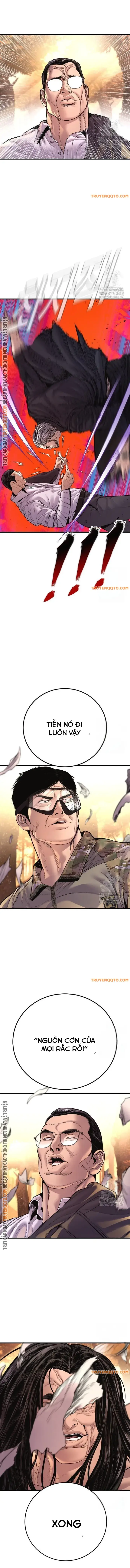 Bố Tôi Là Đặc Vụ: Chapter 183