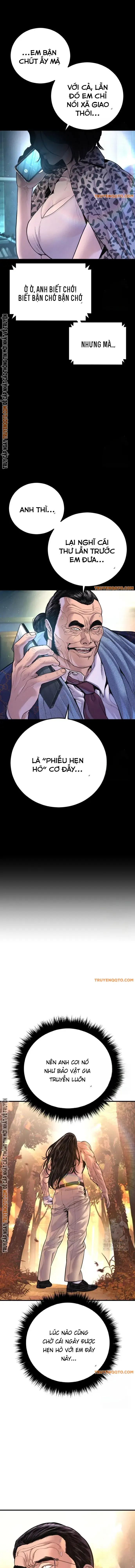 Bố Tôi Là Đặc Vụ: Chapter 183