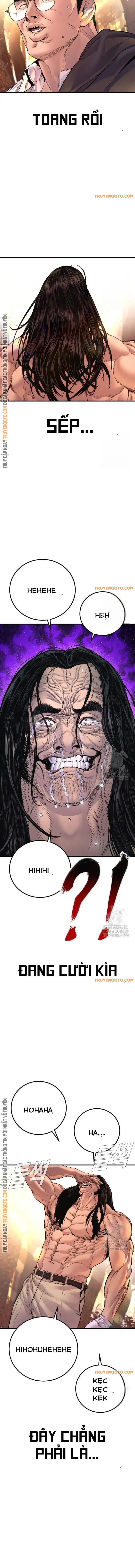 Bố Tôi Là Đặc Vụ: Chapter 183
