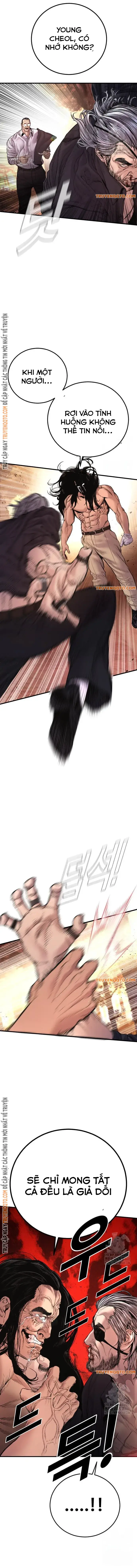 Bố Tôi Là Đặc Vụ: Chapter 183