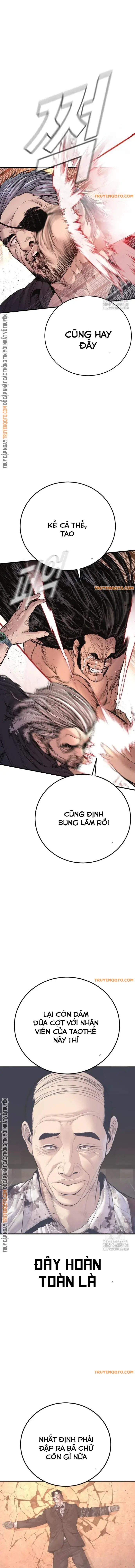 Bố Tôi Là Đặc Vụ: Chapter 183