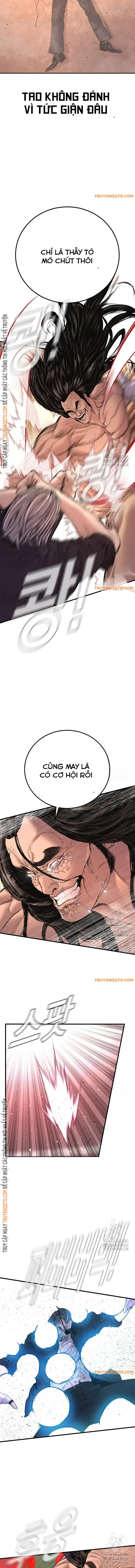 Bố Tôi Là Đặc Vụ: Chapter 183