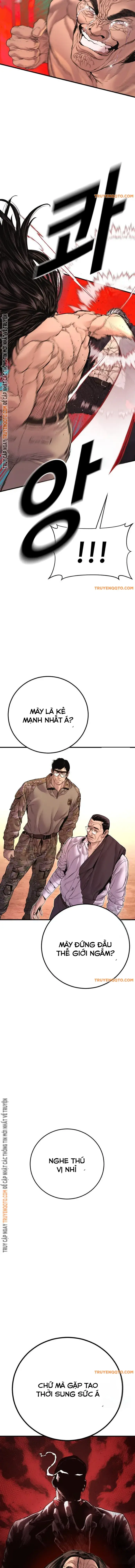 Bố Tôi Là Đặc Vụ: Chapter 183