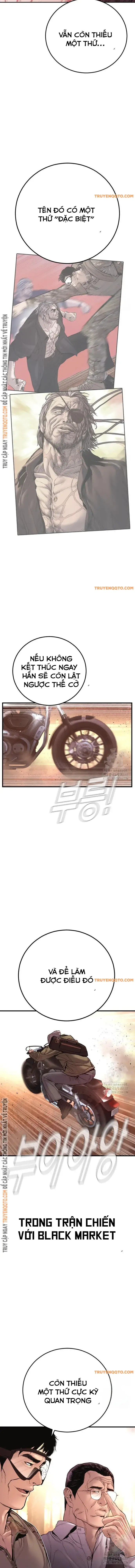 Bố Tôi Là Đặc Vụ: Chapter 183