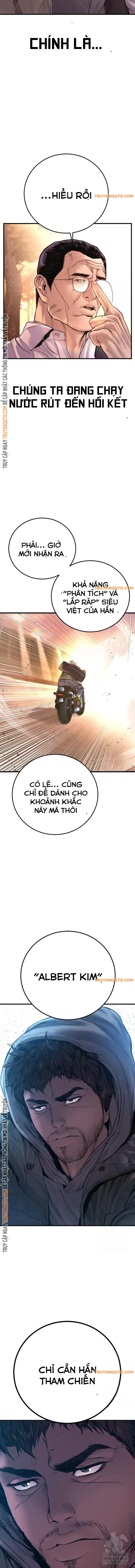 Bố Tôi Là Đặc Vụ: Chapter 183
