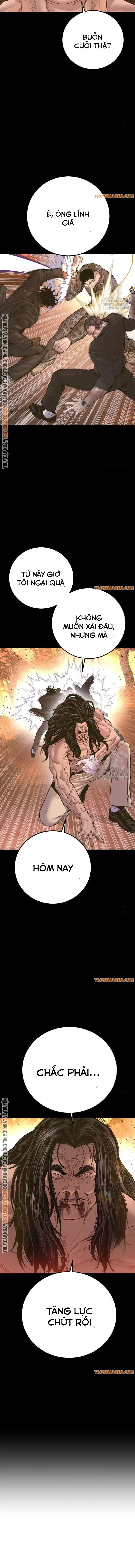 Bố Tôi Là Đặc Vụ: Chapter 183