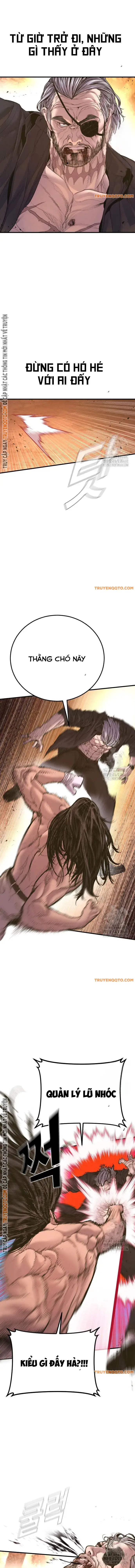 Bố Tôi Là Đặc Vụ: Chapter 183