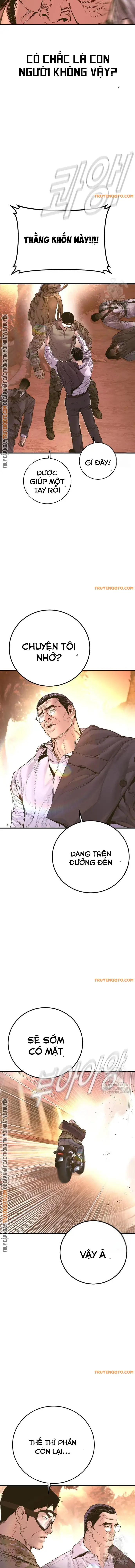 Bố Tôi Là Đặc Vụ: Chapter 183