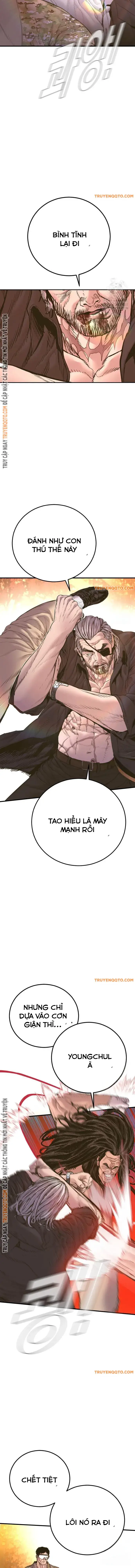 Bố Tôi Là Đặc Vụ: Chapter 183