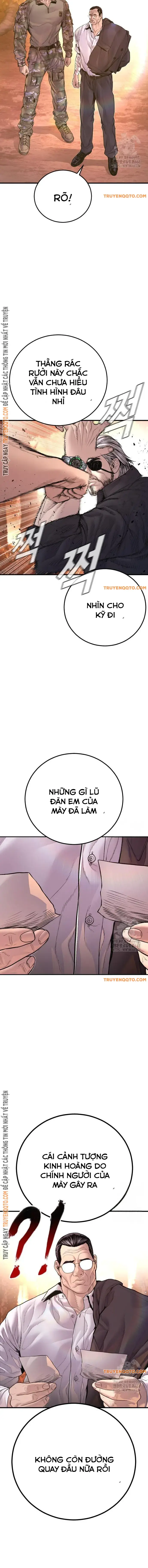 Bố Tôi Là Đặc Vụ: Chapter 183