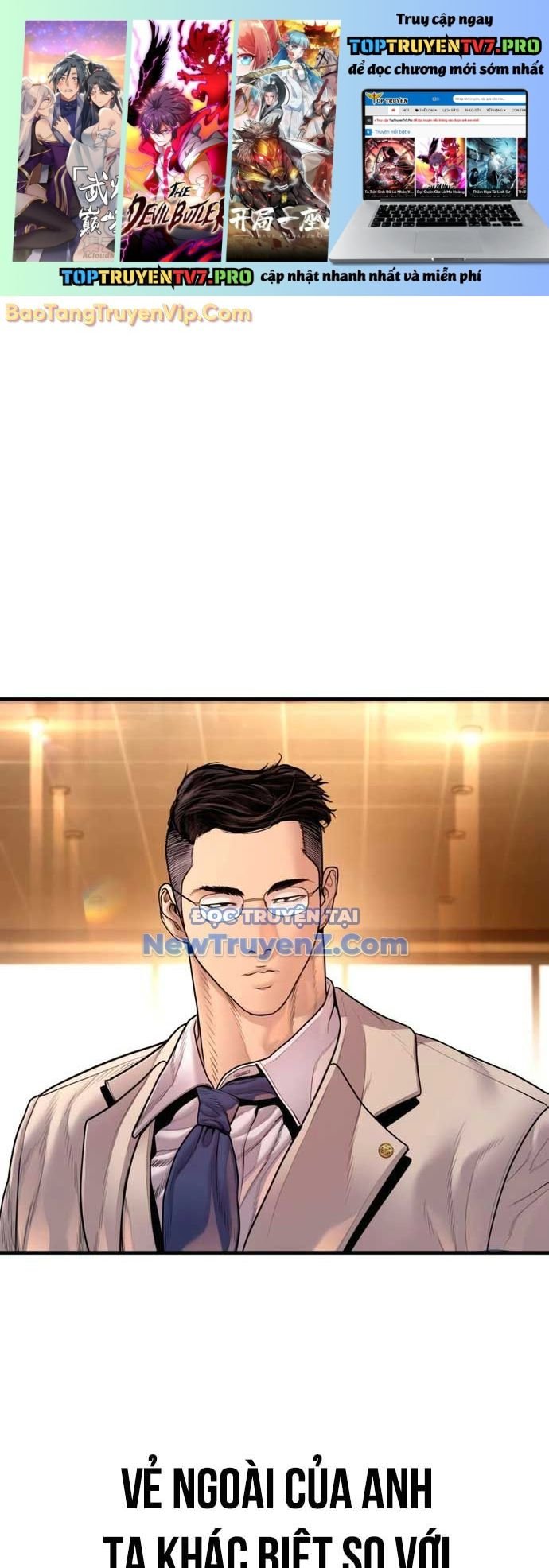 Bố Tôi Là Đặc Vụ: Chapter 191