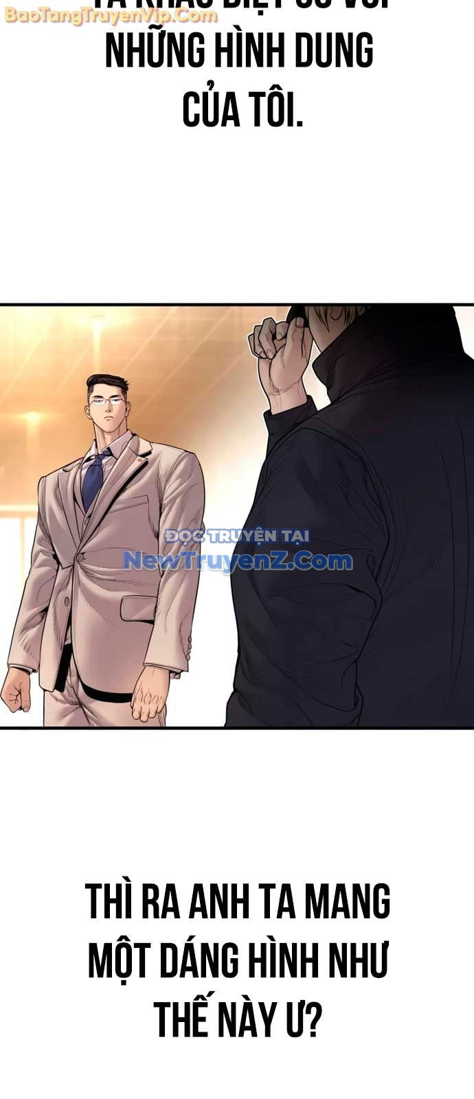 Bố Tôi Là Đặc Vụ: Chapter 191